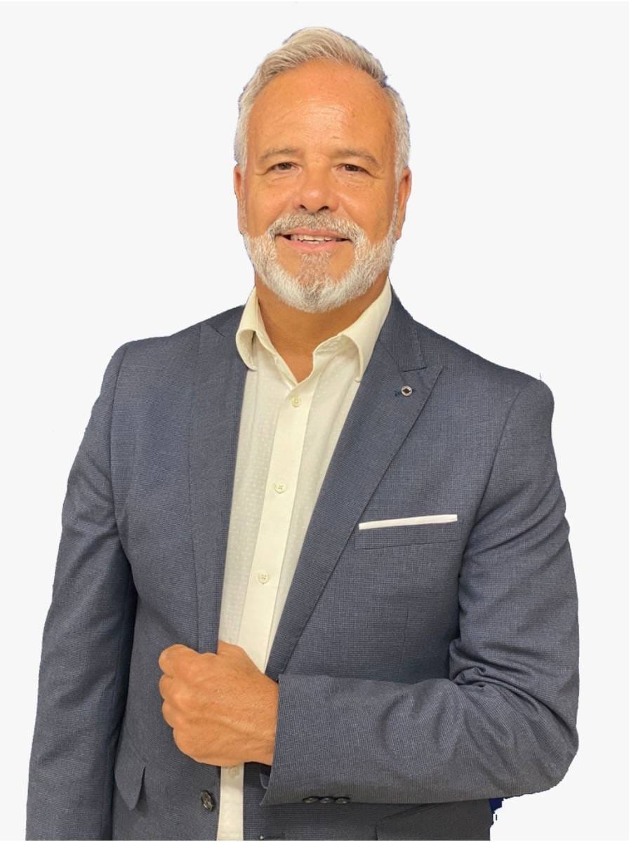 Eduardo Sánchez - Estratega Principal